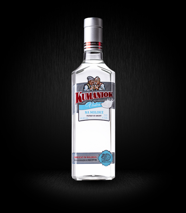 Kumaniok (Na Moloke)