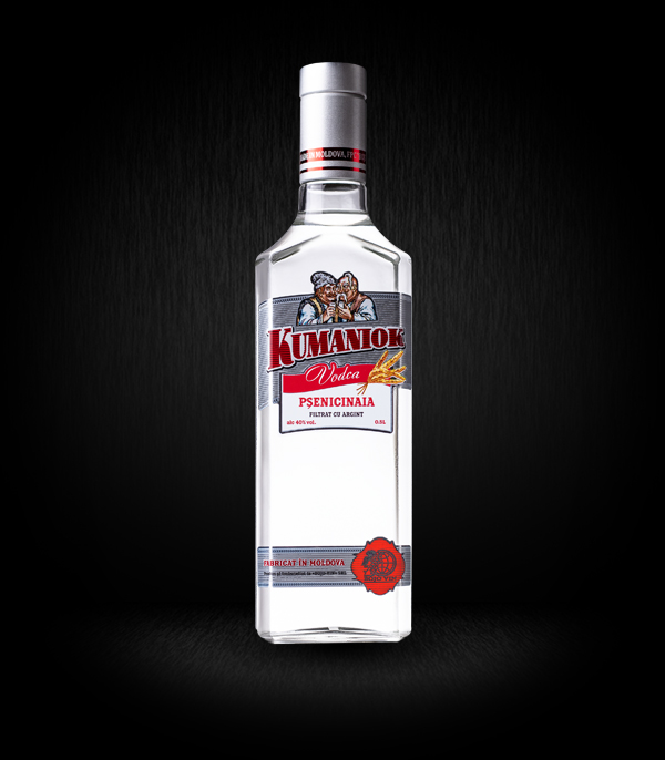 Kumaniok (Pșenicinaia)