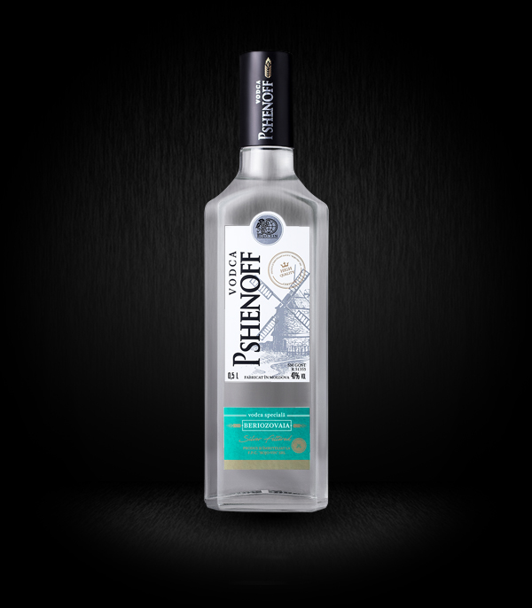 Pshenoff (Beriozovaia)