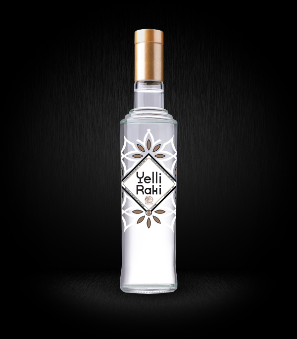 Yelli Raki