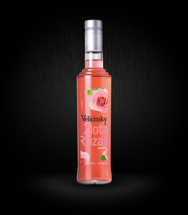 Velicinsky Zlota Roza